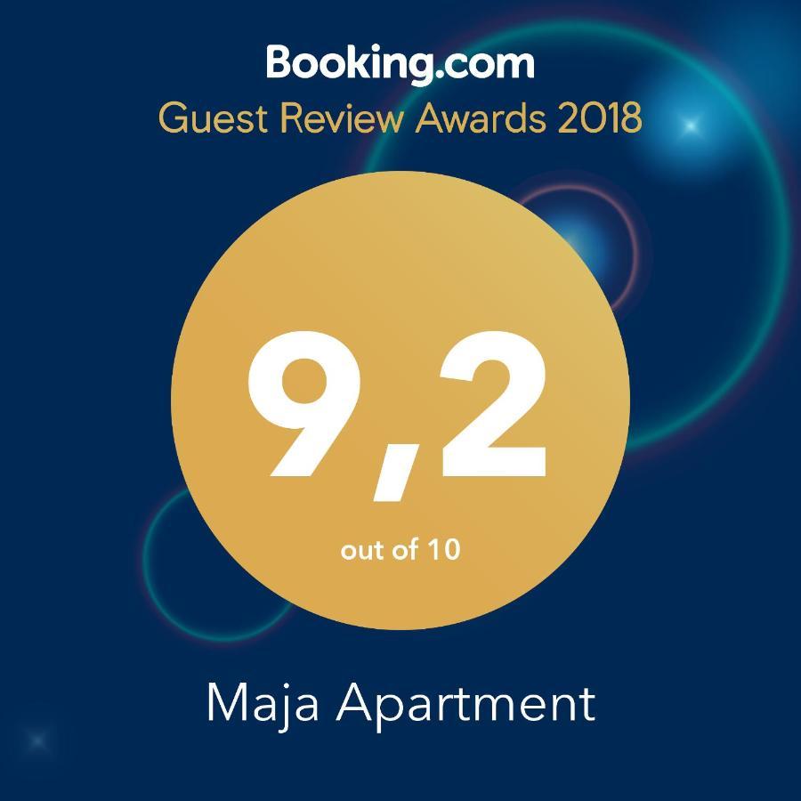 Maja Apartment Višnjan Exterior foto