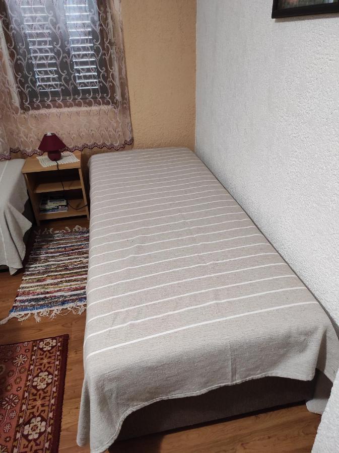 Maja Apartment Višnjan Exterior foto
