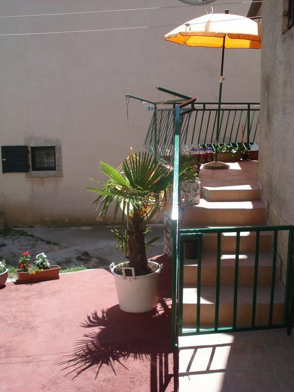 Maja Apartment Višnjan Exterior foto