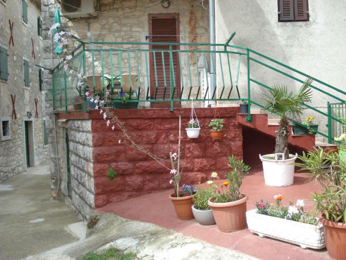 Maja Apartment Višnjan Exterior foto